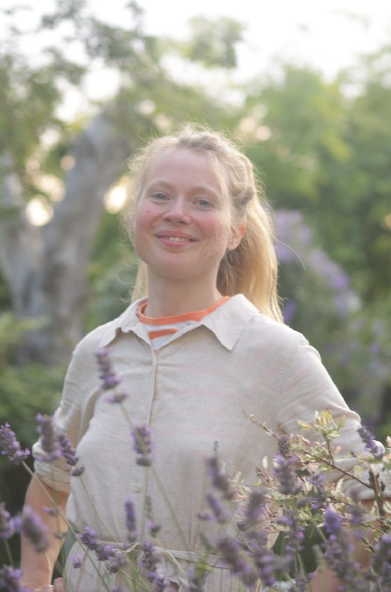 Natalia Waring Nutrition Nutritional Therapist Hereford Nutritionist Dietician