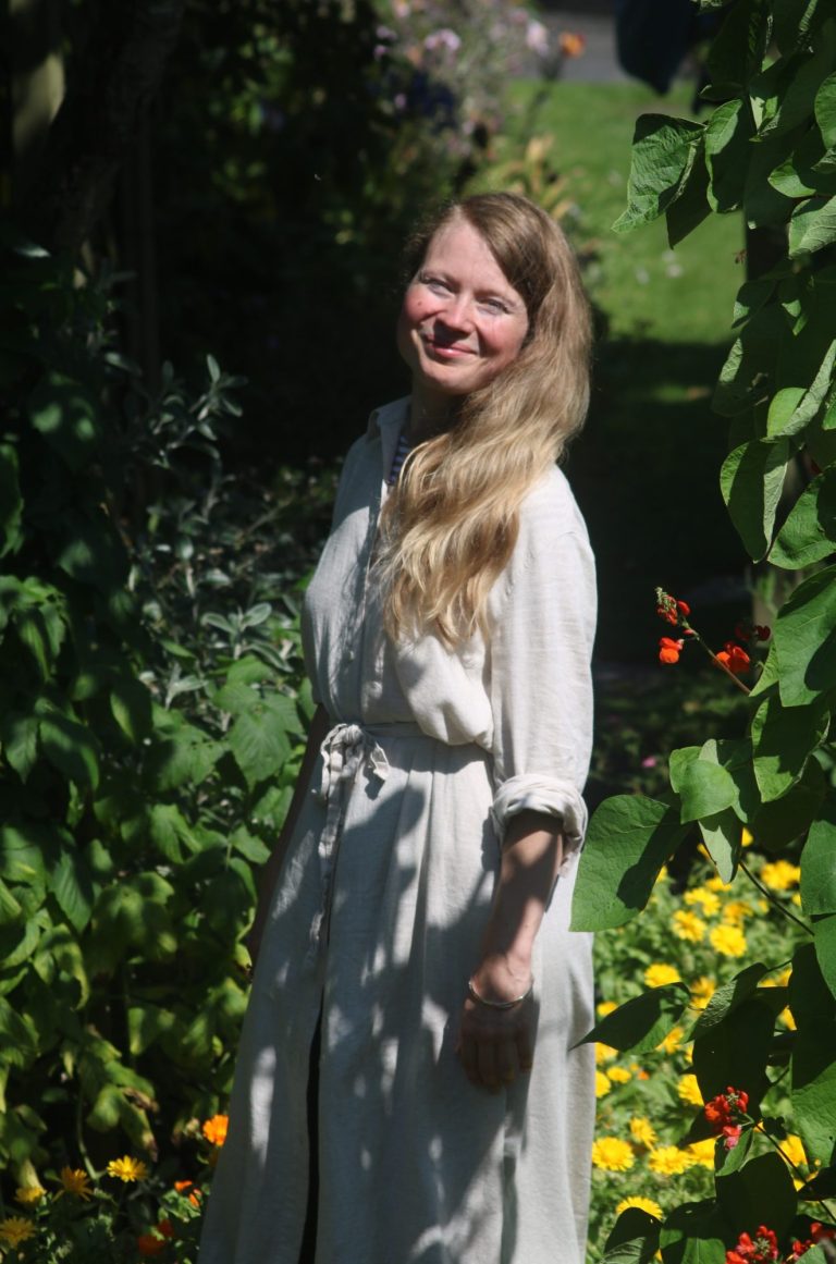 Natalia Waring Nutrition Nutritional Therapist Hereford Nutritionist Dietician