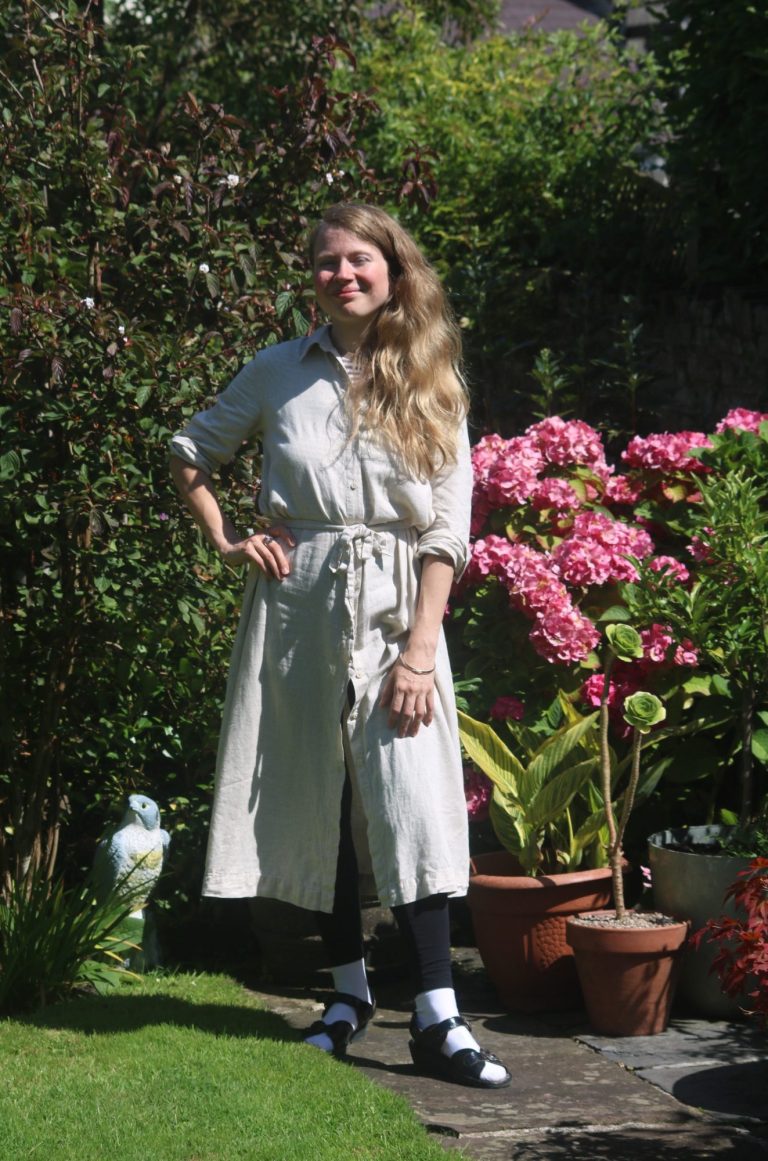 Natalia Waring Nutrition Nutritional Therapist Hereford Nutritionist Dietician