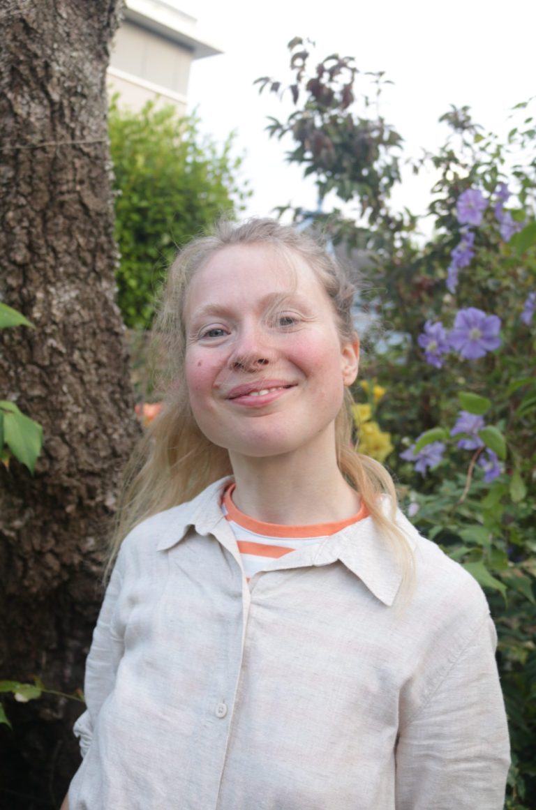 Natalia Waring Nutrition Nutritional Therapist Hereford