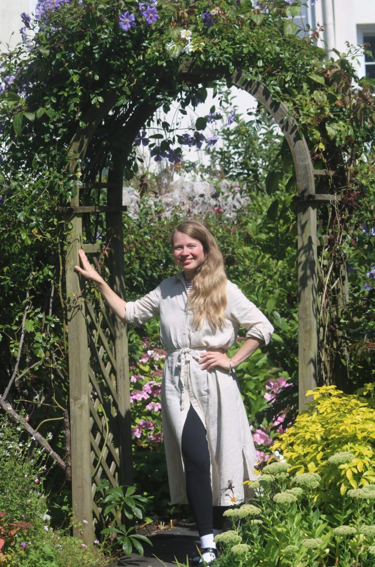 Natalia Waring Nutrition Nutritional Therapist Hereford