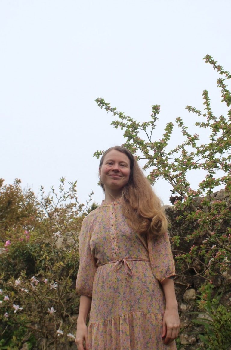 Natalia Waring Nutrition Nutritional Therapist Hereford Nutritionist Dietician