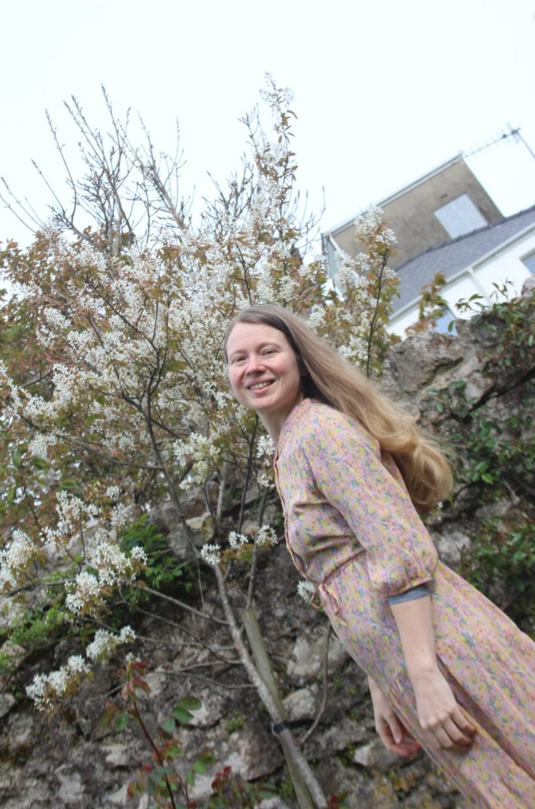 Natalia Waring Nutrition Nutritional Therapist Hereford Nutritionist Dietician