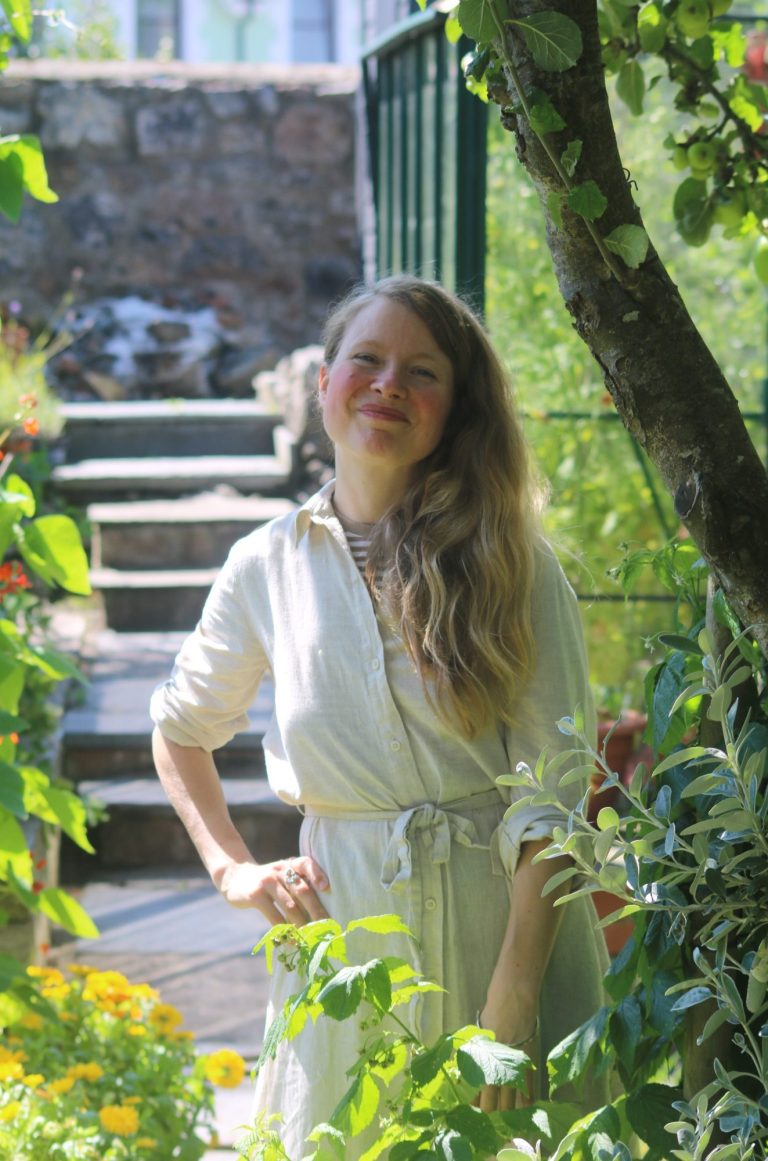 Natalia Waring Nutrition Nutritional Therapist Hereford Nutritionist Dietician