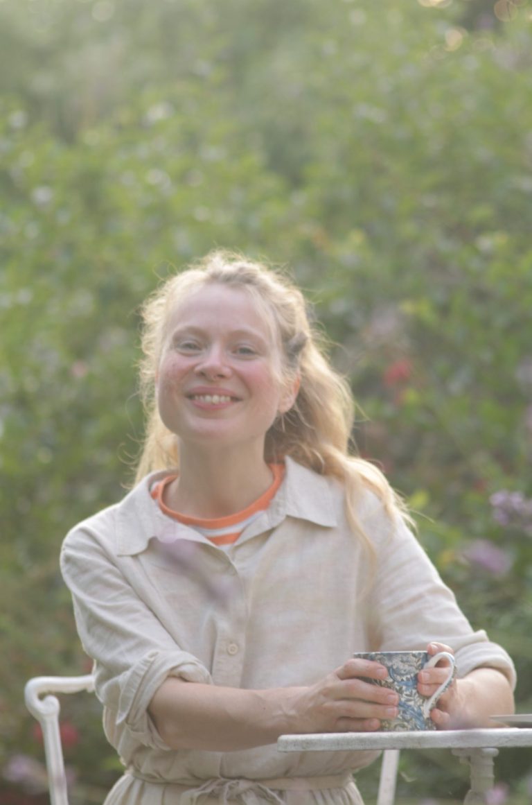 Natalia Waring Nutrition Nutritional Therapist Hereford Nutritionist Dietician